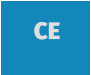 CE